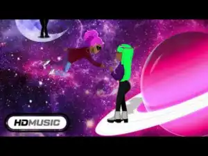 Kid Buu - Time$